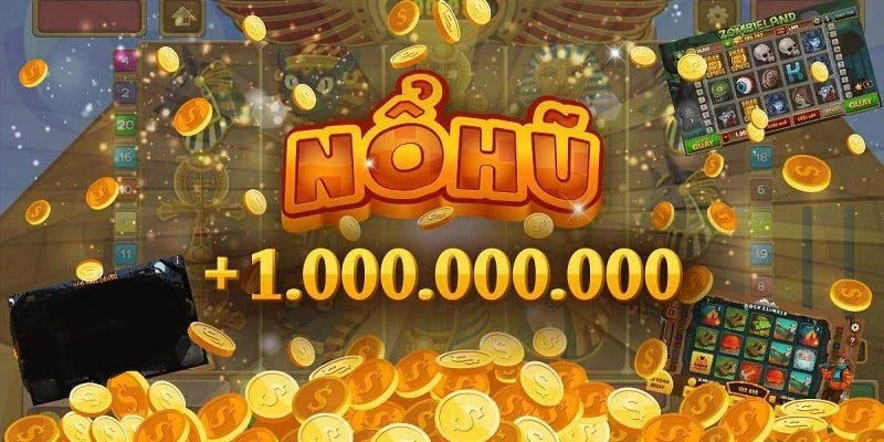 Mẹo chơi nổ hũ: Hướng dẫn chi tiết để tăng cơ hội thắng lớn 1 Tìm hiểu mẹo chơi nổ hũ