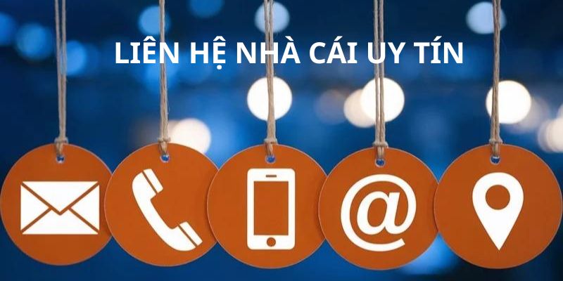 Liên hệ uu88 1 Hướng dẫn liên hệ uu88