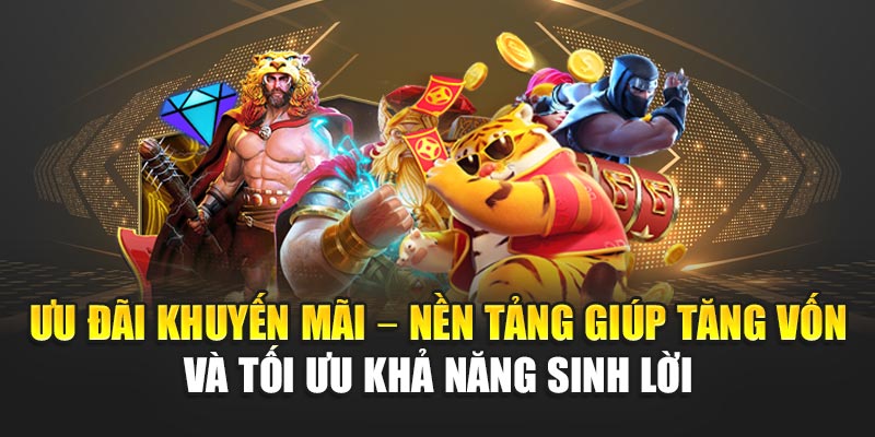 Nền tảng công nghệ hiện đại